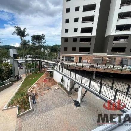Buy this 3 bed apartment on Rua Arthur Baechtold 145 in Glória, Joinville - SC