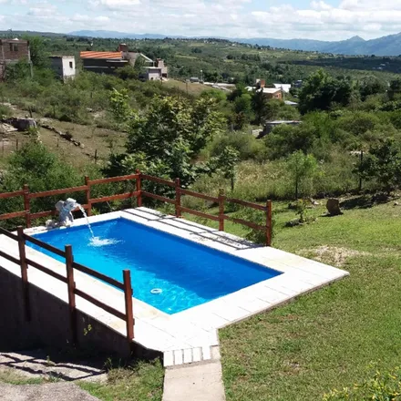 Buy this studio house on unnamed road in Departamento Punilla, Bialet Massé