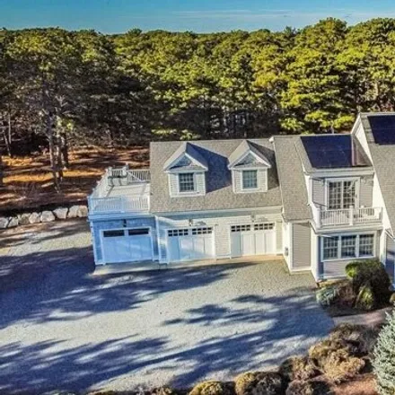 Buy this 5 bed house on 40 Leilla Rich Drive in Wellfleet, MA 02663