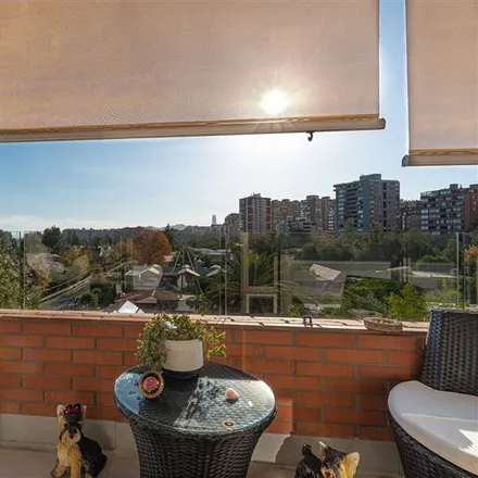 Image 7 - Alonso de Camargo 5870, 757 0534 Provincia de Santiago, Chile - Apartment for sale