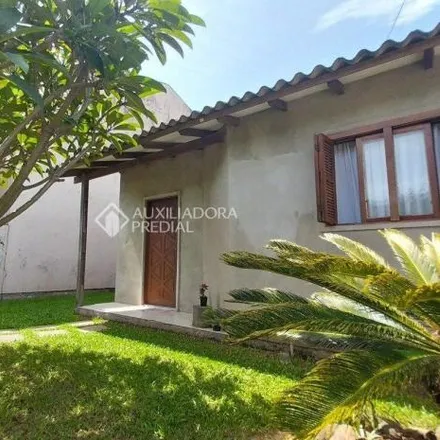 Buy this 3 bed house on Rua Santa Marta in Olaria, Canoas - RS