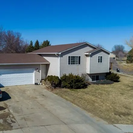 Buy this 3 bed house on 267 Atkins Circle in Tea, SD 57064