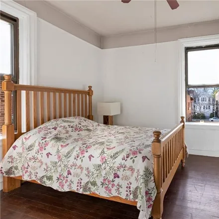 Image 4 - 3281 Hull Avenue, New York, NY 10467, USA - Condo for sale