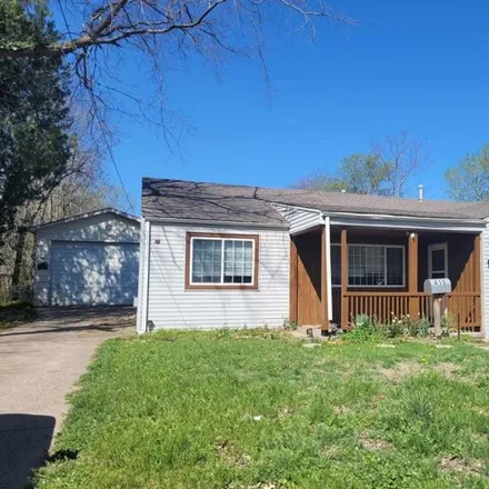 Image 1 - 431 North Sheridan Street, Wichita, KS 67203, USA - House for sale