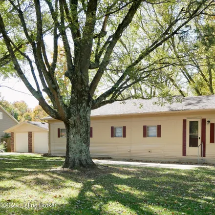 Buy this 3 bed house on 380 South Grange Hall Road in Hanover, Jefferson County