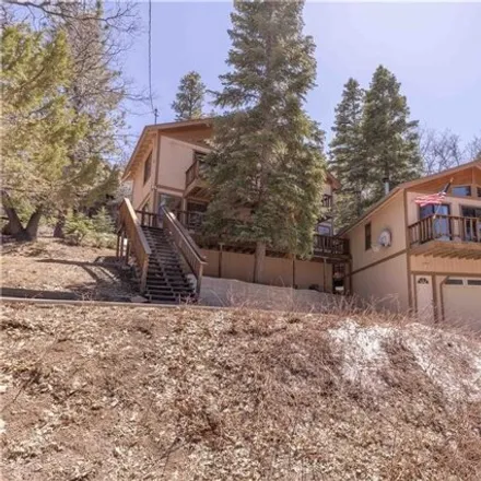 Buy this 3 bed house on 43583 Primrose Drive in Big Bear Lake, CA 92315