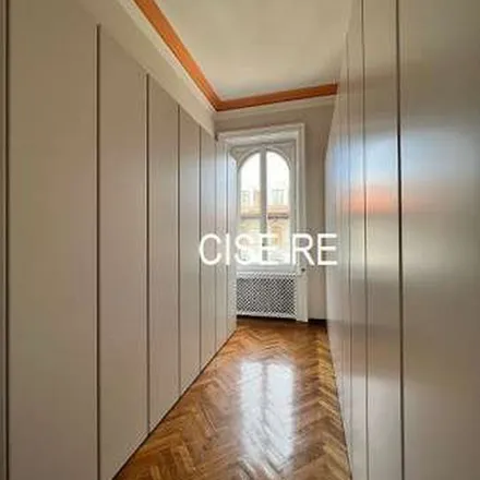 Rent this 5 bed apartment on Via Lorenzo Mascheroni 3 in 20145 Milan MI, Italy