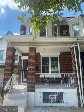 Rent this 3 bed house on 5560 North American Street in Philadelphia, PA 19120