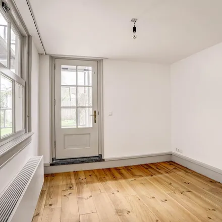 Rent this 3 bed apartment on Hoogte Kadijk 142 in 1018 BV Amsterdam, Netherlands