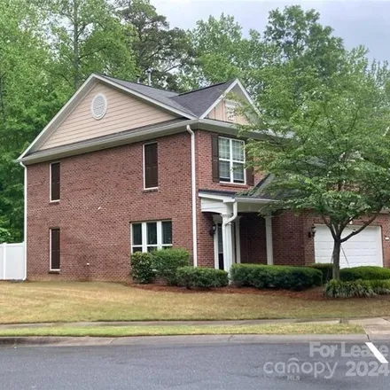 Rent this 3 bed house on 15307 Canmore Street in Charlotte, NC 28277