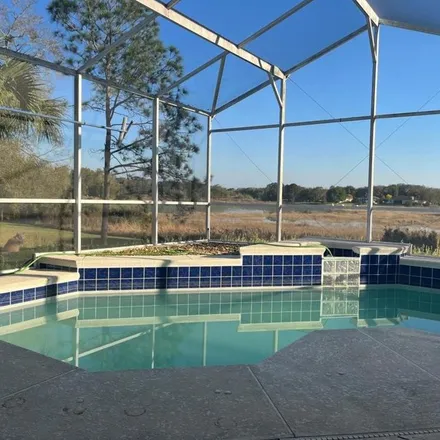 Rent this 5 bed apartment on 1873 Pine Bay Drive in Lake Mary, Seminole County