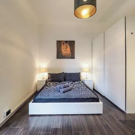 Image 7 - Cesco's Home - Milano Certosa - Fiera, Via Antonio Mambretti 22, 20157 Milan MI, Italy - Apartment for rent