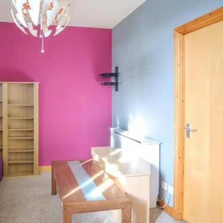 Rent this 1 bed apartment on Merchant Quarter in 24 Adelphi, Aberdeen City