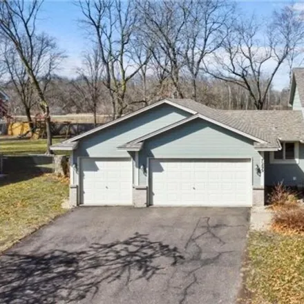 Buy this 3 bed house on 120 Apollo Drive in Lino Lakes, MN 55014