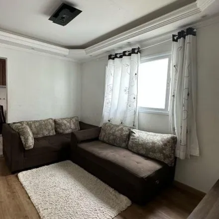 Buy this 2 bed apartment on Rua Capitólio in Jardim Santo André, Santo André - SP