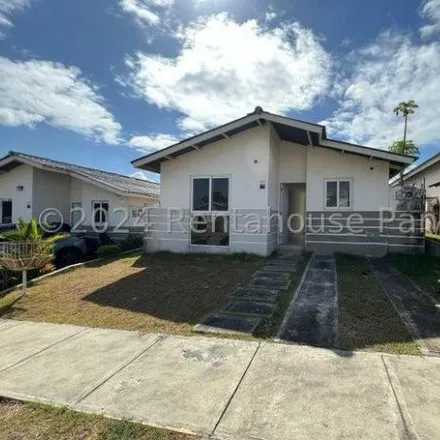 Image 2 - unnamed road, Playa Dorada, Panamá Oeste, Panama - House for sale