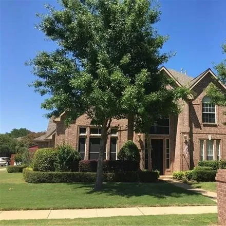 Rent this 4 bed house on 4332 Addington Place in Flower Mound, TX 75028