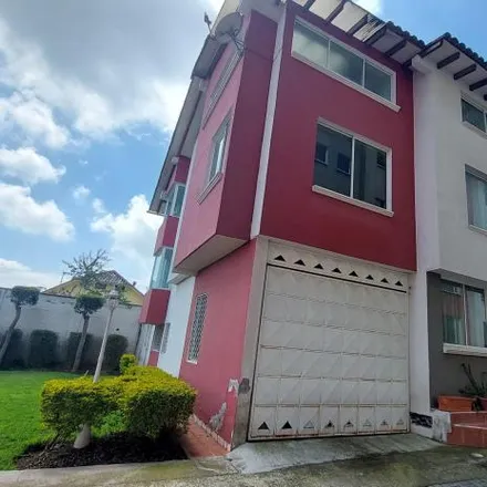 Buy this 5 bed house on unnamed road in 170124, Quito