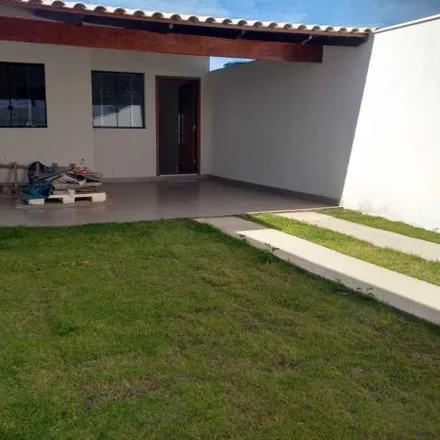 Buy this 3 bed house on Rua Oitenta e Sete in Petrolândia, Contagem - MG