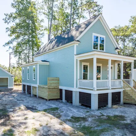 Buy this 3 bed house on 118 Little Capers Road in Morgan River Estates, Beaufort County