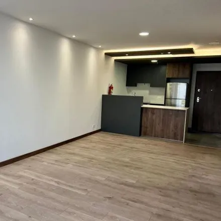 Rent this 1 bed apartment on Comandancia General de la Policía Nacional in Avenida Río Amazonas, 170507