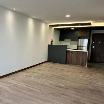 Image 1 - Comandancia General de la Policía Nacional, Avenida Río Amazonas, 170507, Quito, Ecuador - Apartment for rent