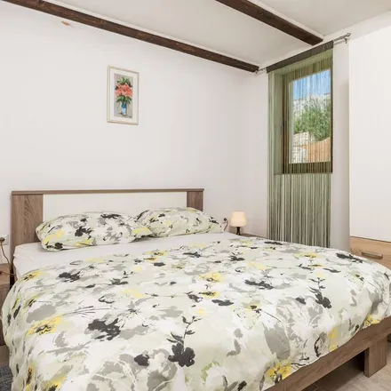 Rent this 1 bed apartment on Barić Draga in Lika-Senj County, Croatia