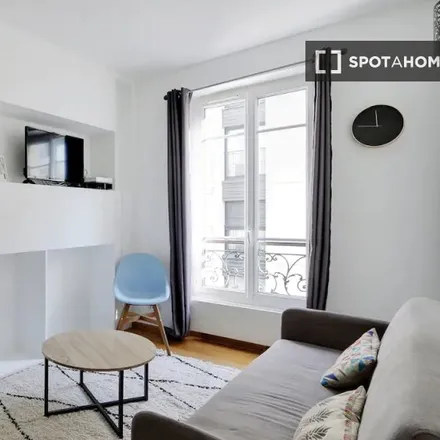 Image 1 - 143 Rue Louis Rouquier, 92300 Levallois-Perret, France - Apartment for rent