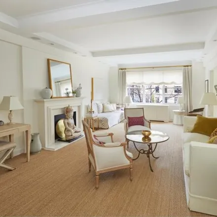 Buy this studio apartment on 1150 Park Ave Unit 3f in New York, 10128