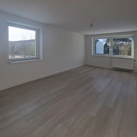 Rent this 2 bed apartment on Birkenallee 13 in 06862 Roßlau, Germany