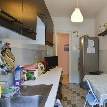 Image 2 - Via Rocca Priora 47, 00179 Rome RM, Italy - Apartment for rent