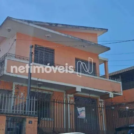 Buy this 8 bed house on Rua Serra Negra in São Cristóvão, Belo Horizonte - MG