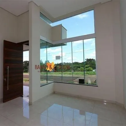 Buy this 3 bed house on Avenida Cirillo Curtti in Cidade Industrial 2, Londrina - PR