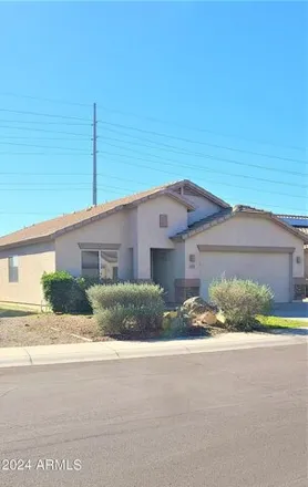 Image 2 - 11531 West Green Drive, Youngtown, Maricopa County, AZ 85363, USA - House for sale