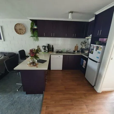Rent this 1 bed apartment on Campbell St Stop 1 In in 55 Campbell Street, Hobart TAS 7000