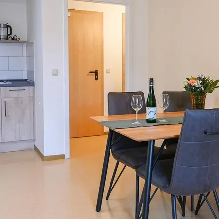 Rent this 1 bed apartment on Ockfen in Rhineland-Palatinate, Germany