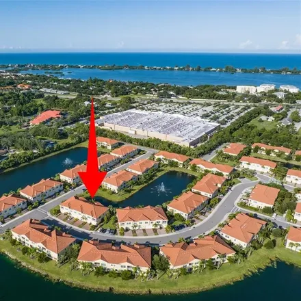 Rent this 3 bed condo on 4303 Expedition Way in Osprey, Sarasota County