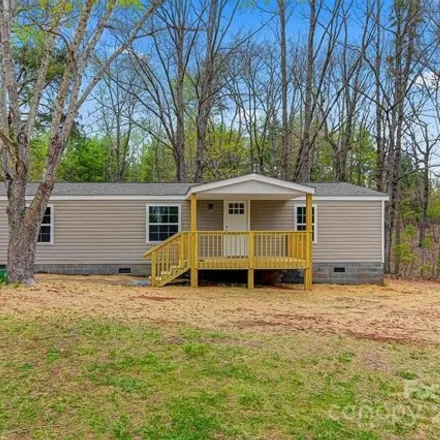 Buy this studio apartment on 4676 Fowler Road in Caldwell County, NC 28630