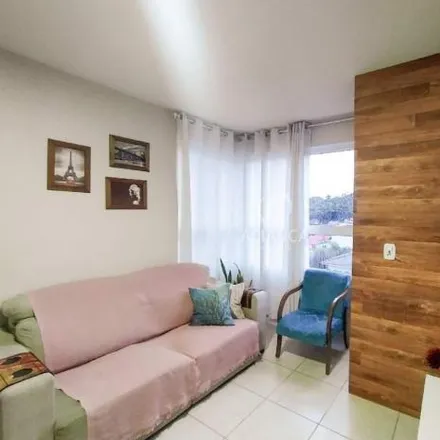 Rent this 2 bed apartment on Rua Cristiano Ziegler Filho in Verona, Bento Gonçalves - RS