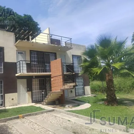 Rent this 2 bed apartment on Cerrada Maruru in FRACCIONAMIENTO PUNTA LAGUNA, 89318