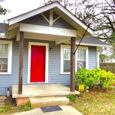 Image 2 - 4419 29th Avenue, Houston, Meridian, MS 39305, USA - House for sale