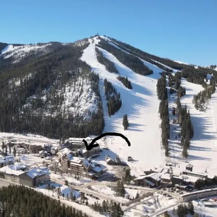 Buy this 1 bed condo on Zephyr Mountain Lodge Slopeside in Nystrom Lane, Winter Park