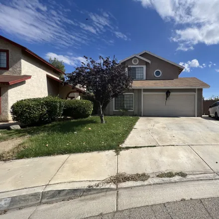 Buy this 3 bed house on 45024 Andale Avenue in Lancaster, CA 93535