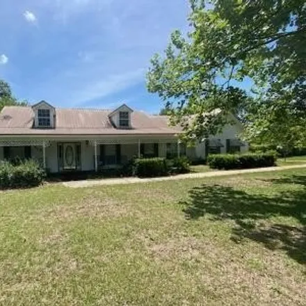 Image 1 - 45 Leonard Drive, Rehobeth, Houston County, AL 36301, USA - House for sale