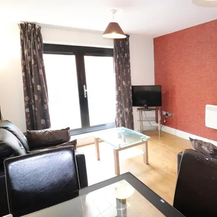 Rent this 2 bed apartment on City Nites in Clement Street, Park Central