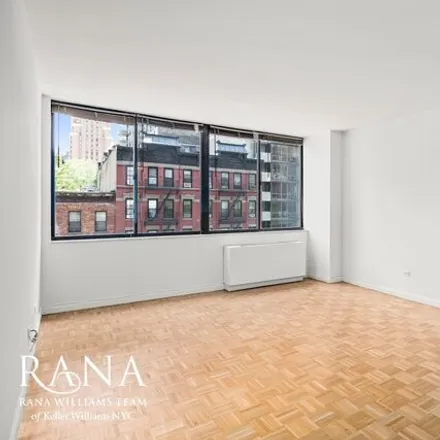 Rent this 1 bed condo on Sterling Plaza in 255 East 49th Street, New York