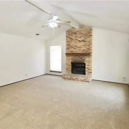 Image 2 - 2119 Wagongap Drive, Round Rock, TX 78681, USA - House for rent