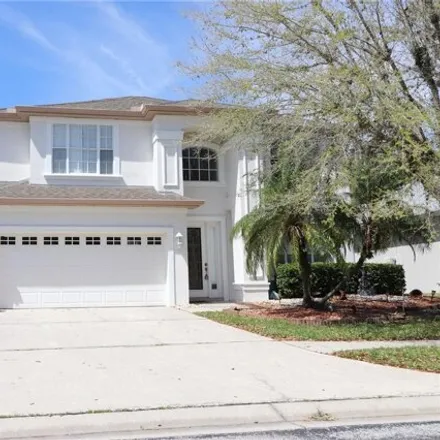 Buy this 4 bed house on 27707 Kirkwood Circle in Seven Oaks, Pasco County