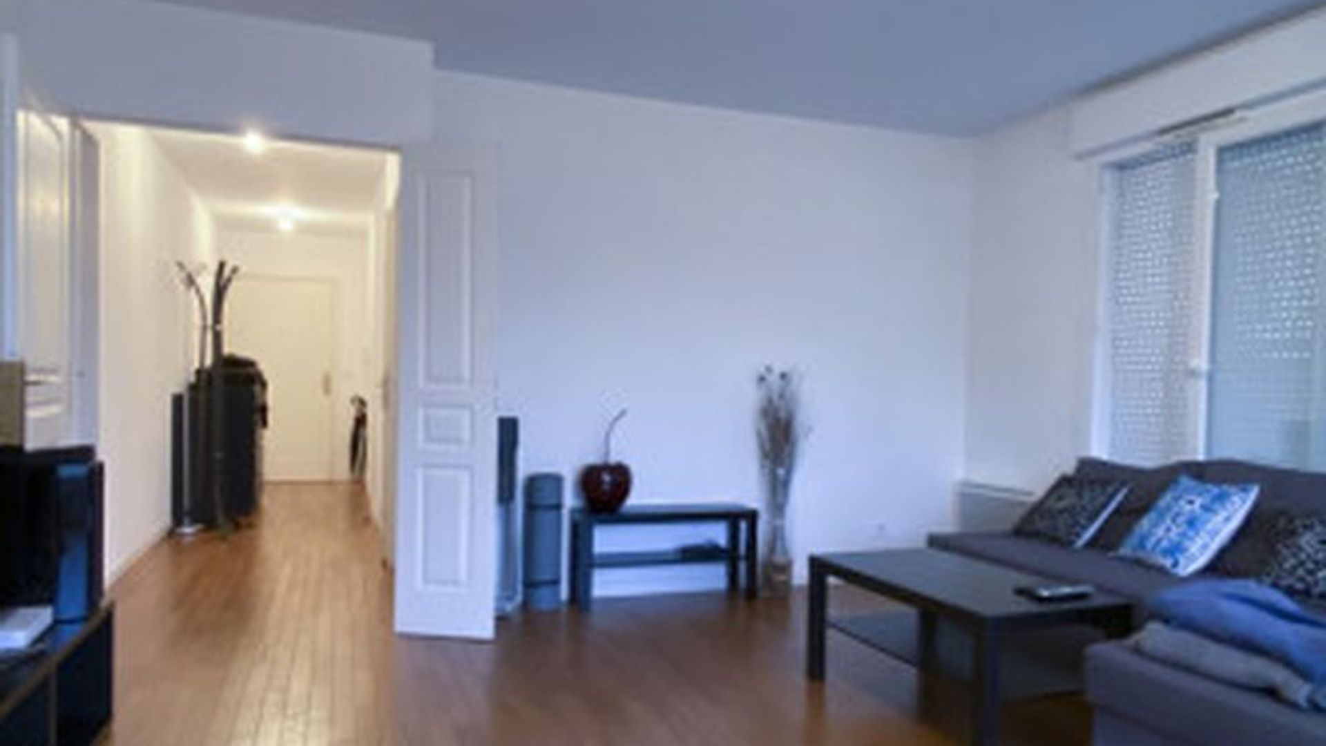 4 bedroom apartment at 36 Rue des Carnets, 92140 Clamart, France