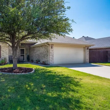 Buy this 3 bed house on 5001 Many Waters Drive in Abilene, TX 79602